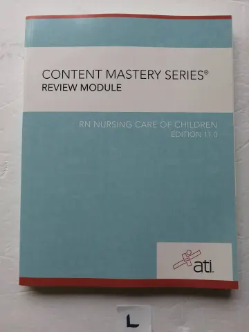 Cover of RN Fundamentals for Nursing Review Module- Edition 10.0-2019