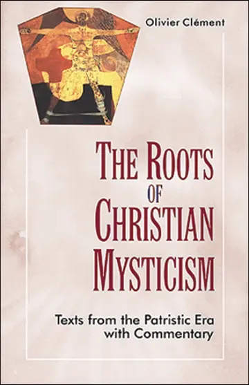 Cover of Roots of Christian Mysticism