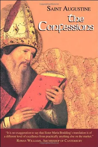 Cover of Confessions