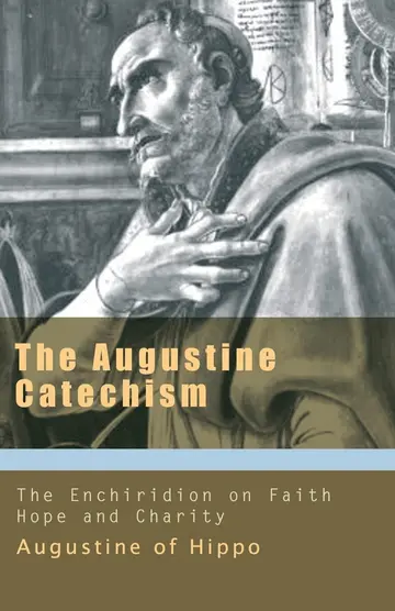 Cover of The Augustine Catechism