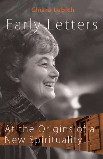 Cover of Early Letters