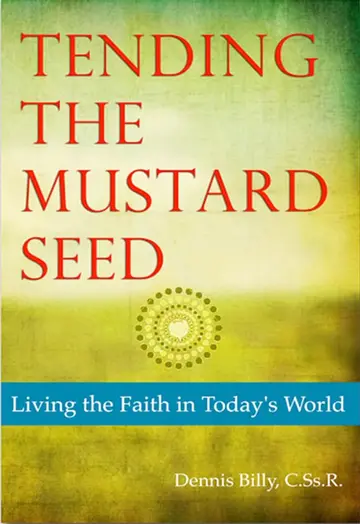 Cover of Tending the Mustard Seed