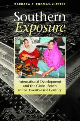 Cover of Southern Exposure