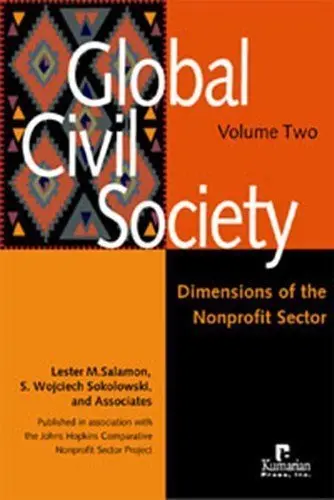 Cover of Global Civil Society