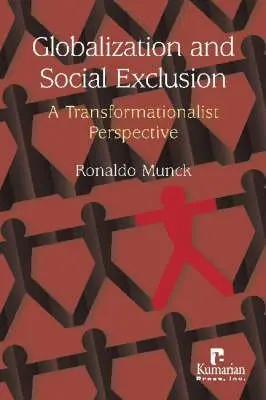 Cover of Globalization and Social Exclusion