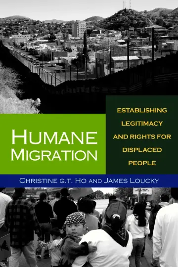 Cover of Humane Migration