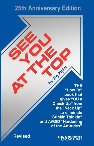 Cover of See You at the Top