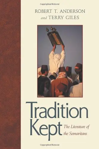 Cover of Tradition Kept