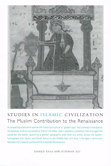 Cover of Studies in Islamic Civilization