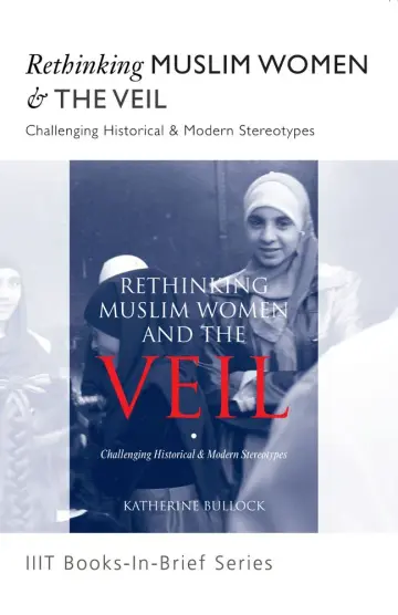 Cover of Rethinking Muslim Women and the Veil