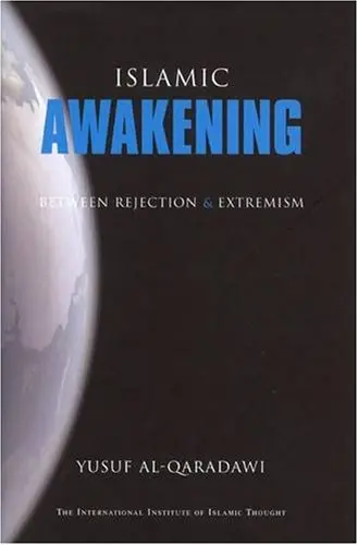 Cover of Islamic Awakening