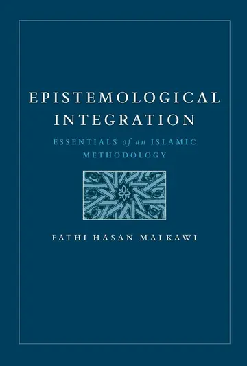 Cover of Epistemological Integration