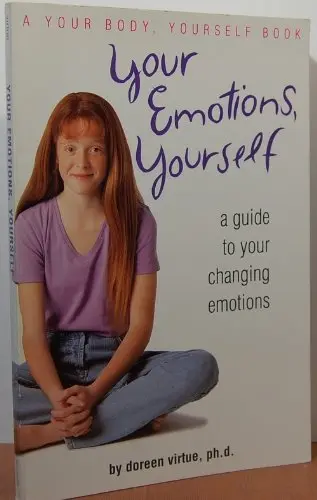 Cover of Your Emotions, Yourself