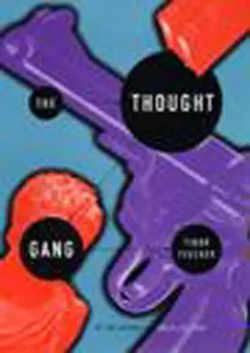 Cover of The Thought Gang