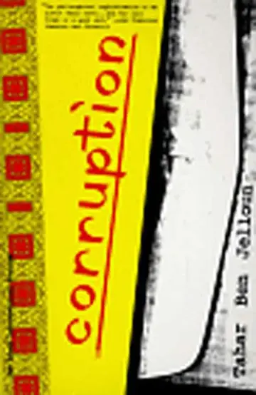 Cover of Corruption