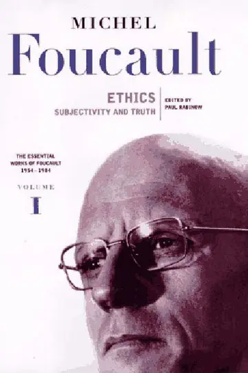Cover of Ethics