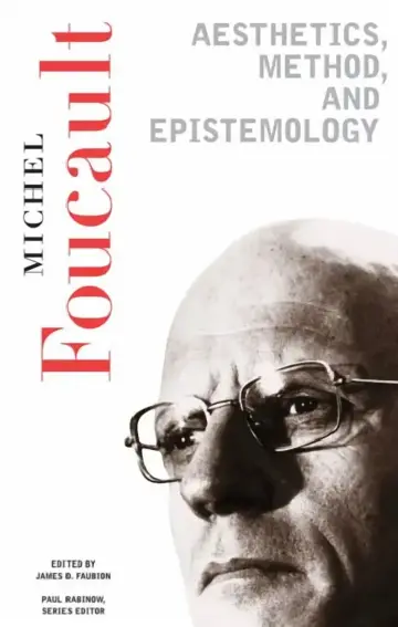 Cover of Aesthetics, Method, and Epistemology