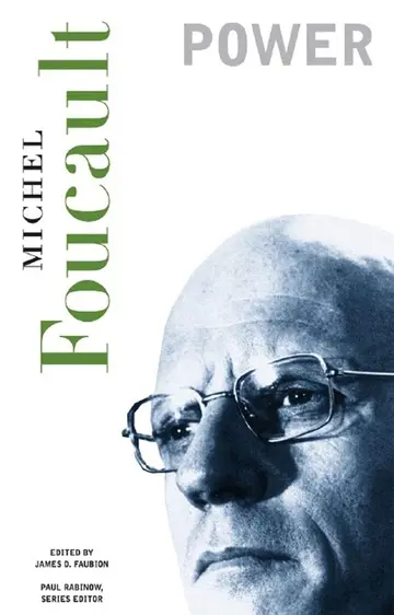 Cover of Power