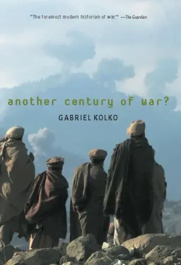 Cover of Another Century of War?