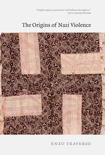 Cover of The Origins of Nazi Violence