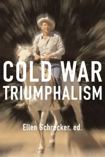 Cover of Cold War Triumphalism