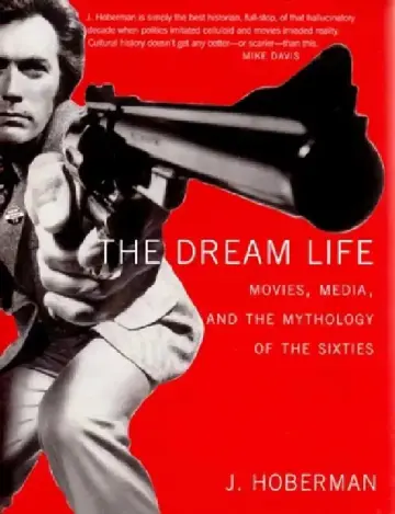 Cover of The Dream Life