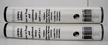 Cover of How to Read and Understand Poetry Complete Set