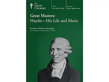 Cover of Great Masters