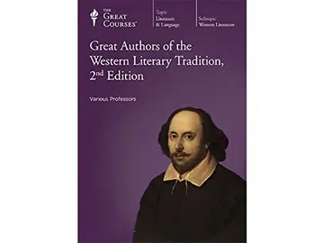 Cover of The Great Courses
