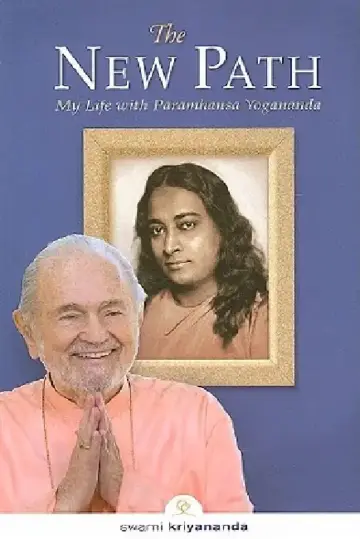 Cover of The New Path