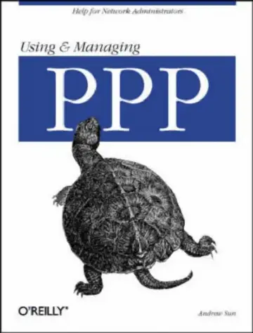 Cover of Using and Managing PPP