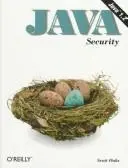 Cover of Java Security