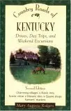 Cover of Country Roads of Kentucky