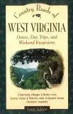 Cover of Country Roads of West Virginia