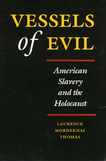 Cover of Vessels of Evil