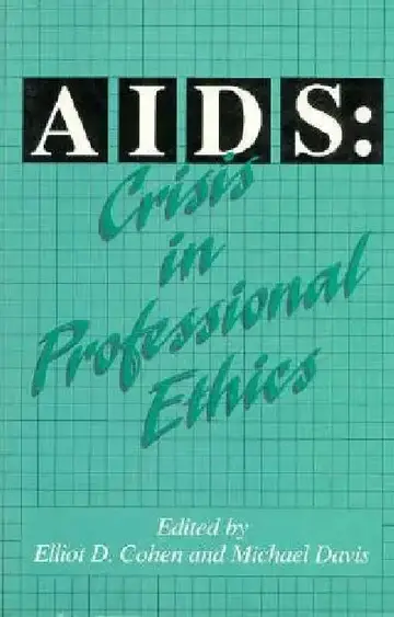 Cover of Aids