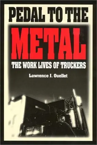 Cover of Pedal to the Metal