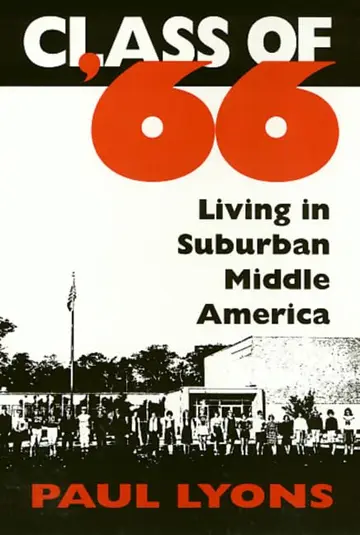 Cover of Class of '66