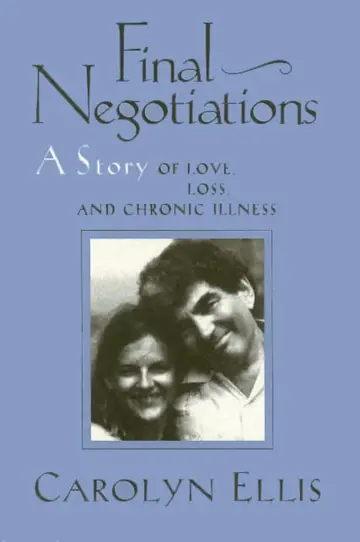 Cover of Final Negotiations