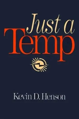 Cover of Just A Temp