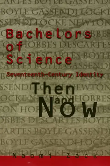 Cover of Bachelors of Science