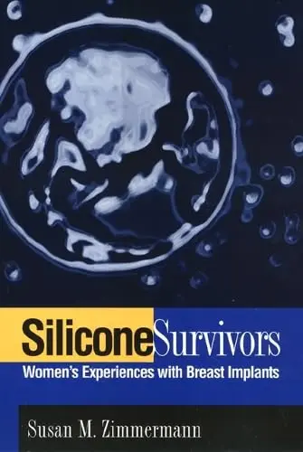 Cover of Silicone Survivors