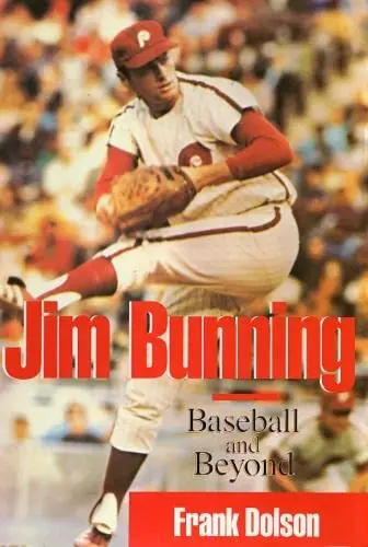 Cover of Jim Bunning