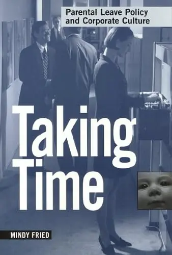 Cover of Taking Time