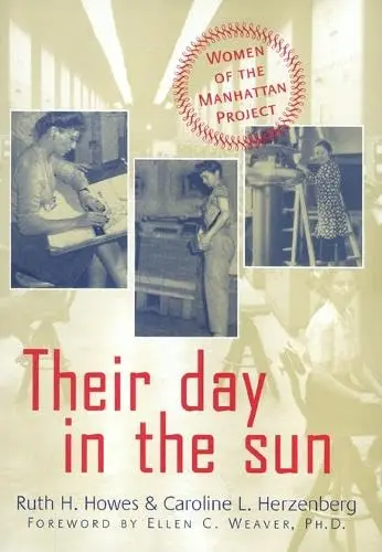 Cover of Their Day in the Sun