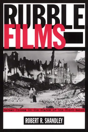 Cover of Rubble Films