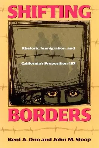 Cover of Shifting Borders
