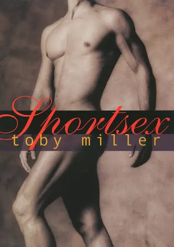 Cover of Sportsex