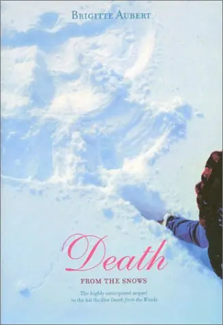 Cover of Death from the Snows