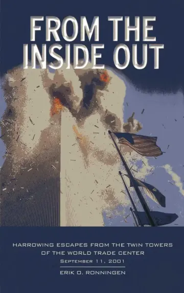 Cover of From the Inside Out